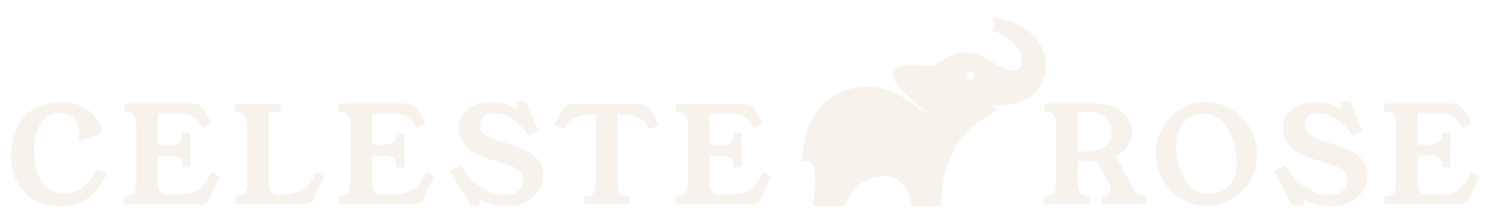 Celeste Rose Consulting logo